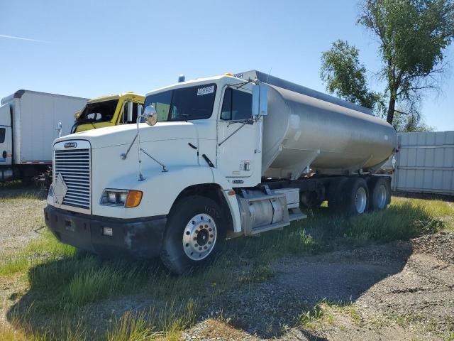 1FUW3MCA3YLF19384 - 2000 FREIGHTLINER MEDIUM CON FLD112 WHITE photo 2