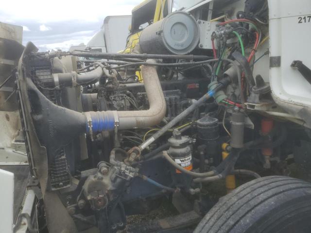 1FUW3MCA3YLF19384 - 2000 FREIGHTLINER MEDIUM CON FLD112 WHITE photo 7