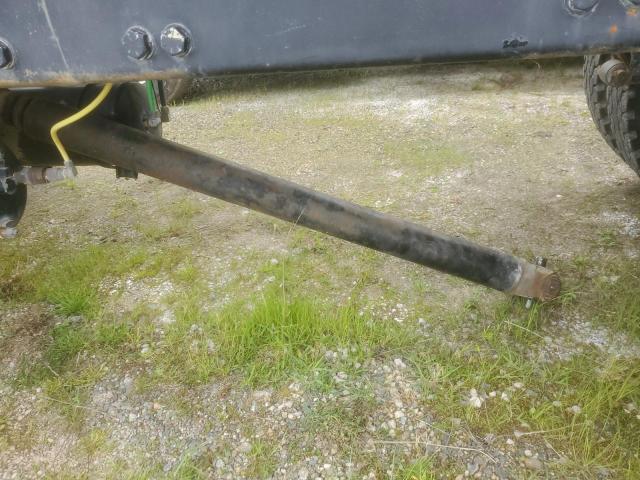 1FUW3MCA3YLF19384 - 2000 FREIGHTLINER MEDIUM CON FLD112 WHITE photo 9