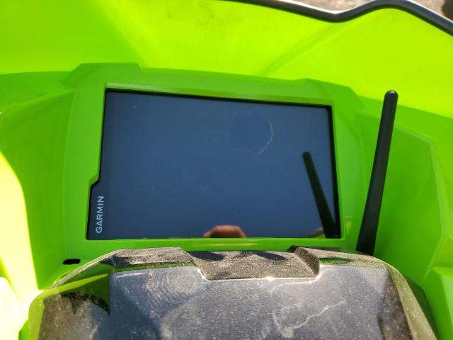 4UF1S2GG9RT103838 - 2024 ARCTIC CAT ZR600 Yaşıl foto 8