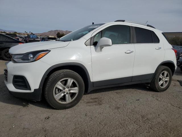 2019 CHEVROLET TRAX 1LT, null