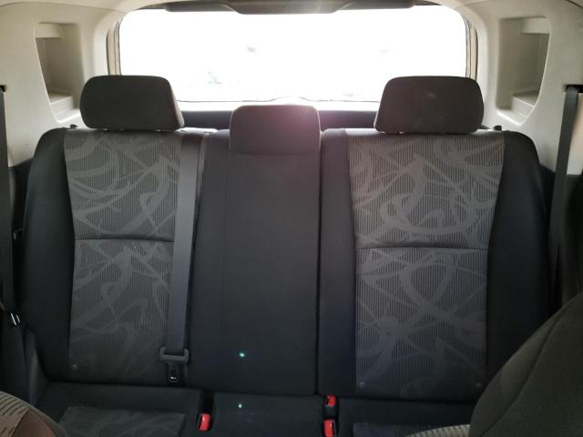 JTLZE4FE5DJ035284 - 2013 TOYOTA SCION XB BROWN photo 10