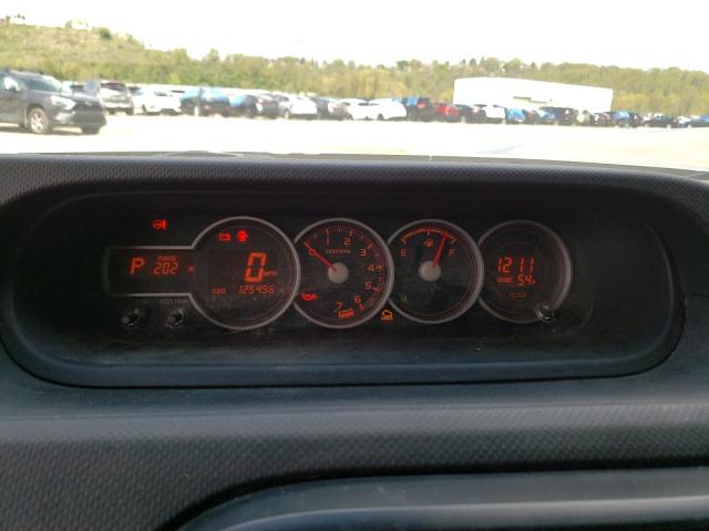 JTLZE4FE5DJ035284 - 2013 TOYOTA SCION XB BROWN photo 9