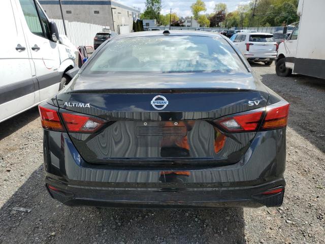 1N4BL4DV5MN350896 - 2021 NISSAN ALTIMA SV BLACK photo 6