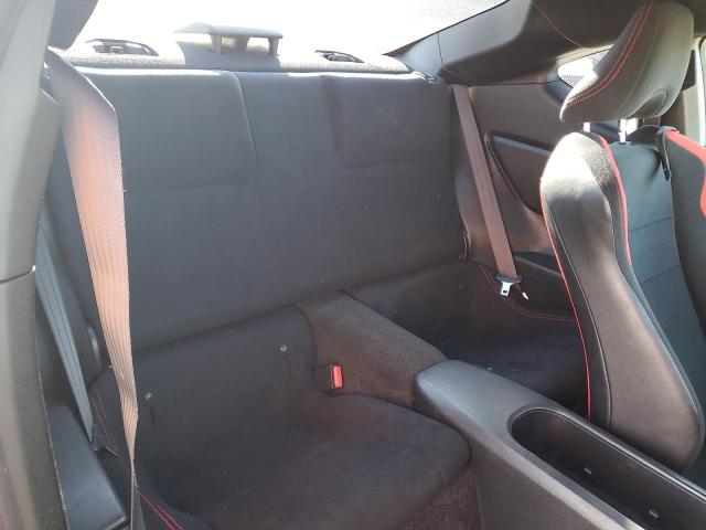 JF1ZNAA17D2723351 - 2013 TOYOTA SCION FR-S RED photo 10