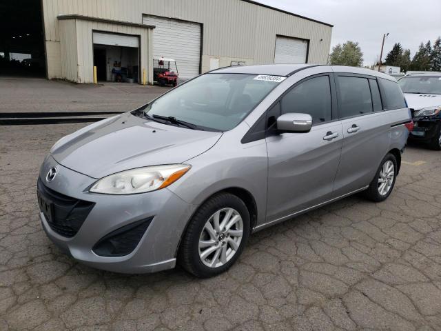 2015 MAZDA 5 SPORT, 