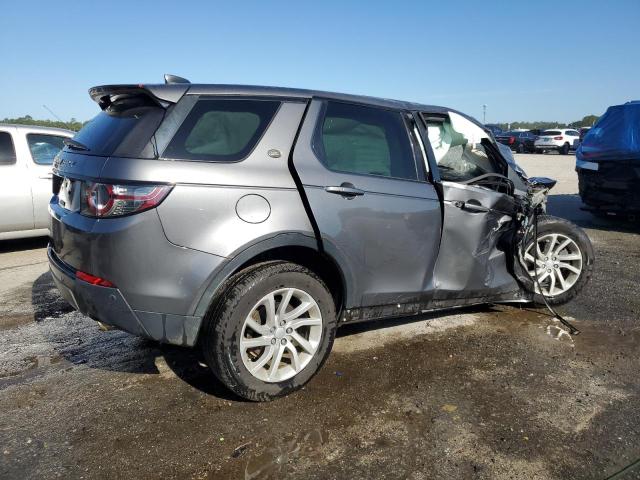 SALCR2BGXHH679760 - 2017 LAND ROVER DISCOVERY HSE GRAY photo 3