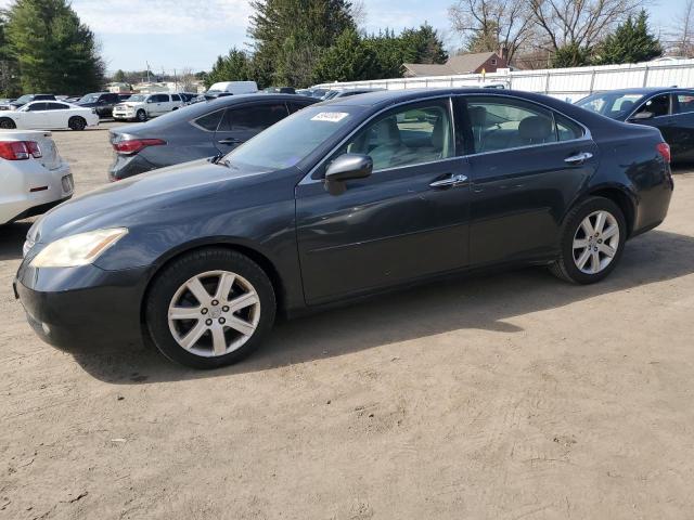 2008 LEXUS ES 350, 