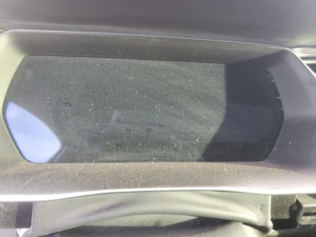 5YJSA1E24GF130655 - 2016 TESLA MODEL S BLUE photo 9