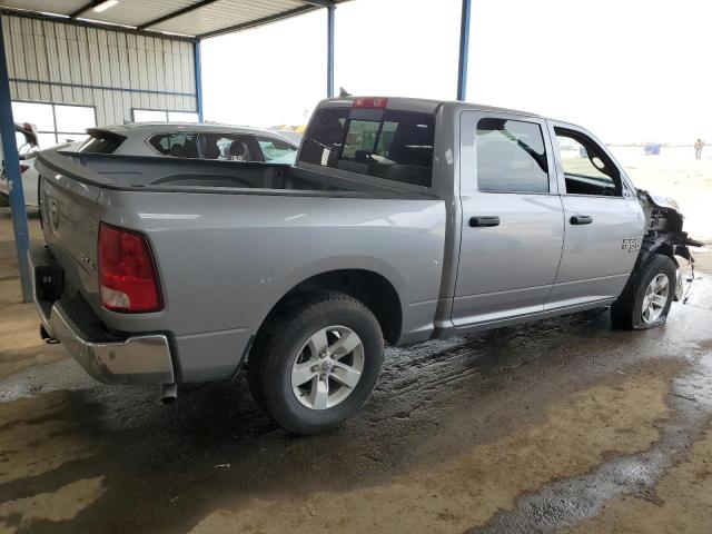 1C6RR7LG3PS533982 - 2023 RAM 1500 CLASS SLT 银色 照片 3