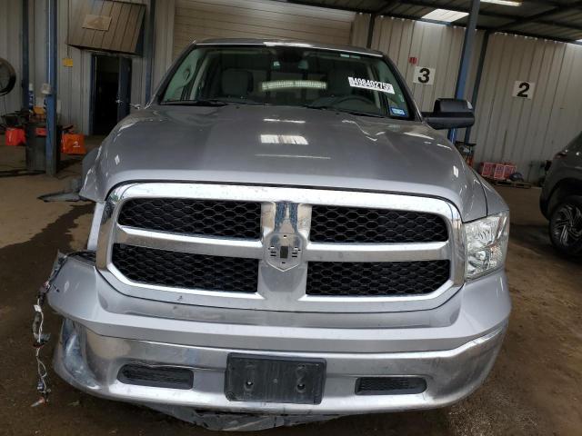 1C6RR7LG3PS533982 - 2023 RAM 1500 CLASS SLT 银色 照片 5
