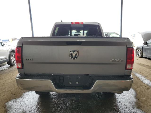 1C6RR7LG3PS533982 - 2023 RAM 1500 CLASS SLT 银色 照片 6