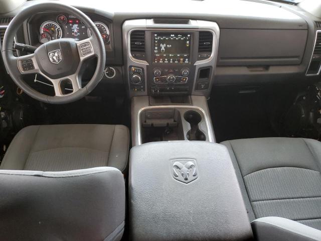 1C6RR7LG3PS533982 - 2023 RAM 1500 CLASS SLT 银色 照片 8