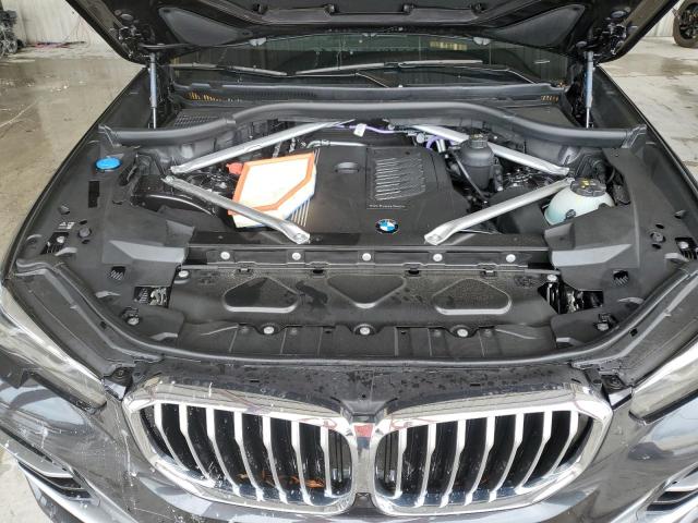 5UXCR4C02P9R50564 - 2023 BMW X5 SDRIVE 40I CHARCOAL photo 12