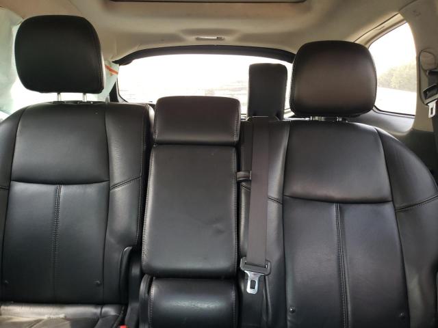 5N1AR2MM8DC632327 - 2013 NISSAN PATHFINDER S RED photo 10