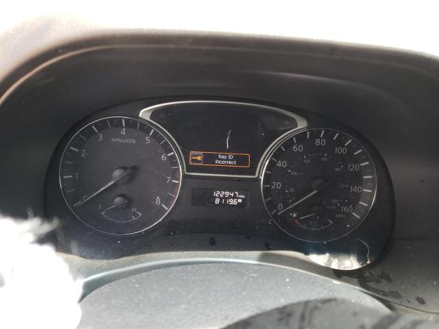 5N1AR2MM8DC632327 - 2013 NISSAN PATHFINDER S RED photo 9