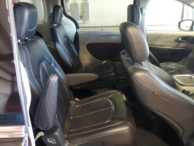 2C4RC1BG3NR190212 - 2022 CHRYSLER PACIFICA TOURING L BLACK photo 11