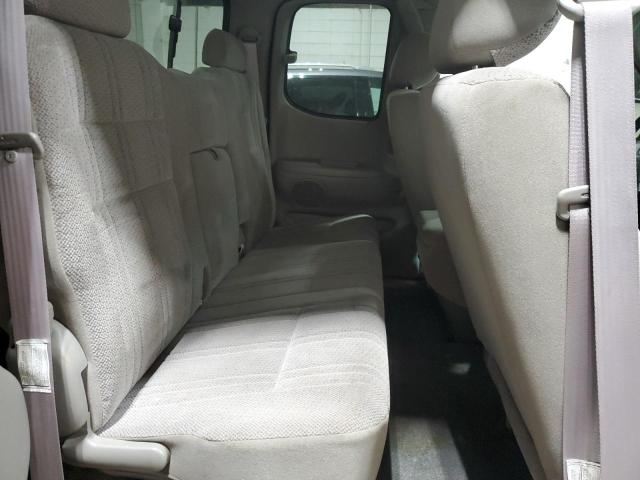 5TBBT44172S262407 - 2002 TOYOTA TUNDRA ACCESS CAB მწვანე ფოტო 10