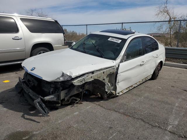 2008 BMW 328 XI, 
