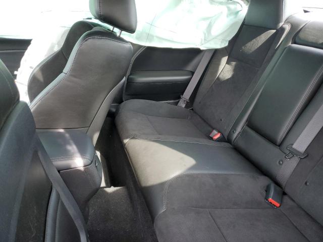 2C3CDZFJ5MH680764 - 2021 DODGE CHALLENGER R/T SCAT PACK BLACK photo 10