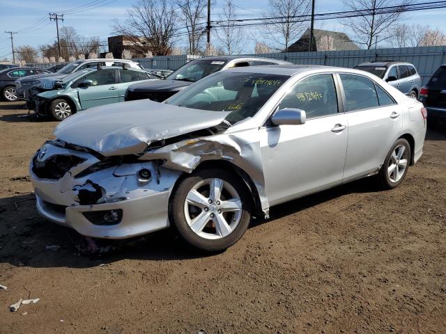 2011 TOYOTA CAMRY BASE, 