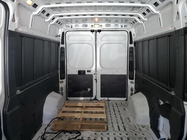 3C6LRVDG3ME524206 - 2021 RAM PROMASTER 2500 HIGH Ağ foto 10