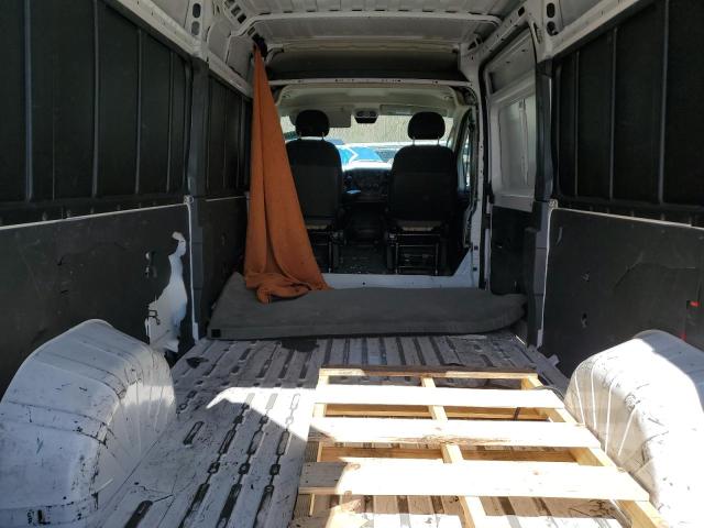 3C6LRVDG3ME524206 - 2021 RAM PROMASTER 2500 HIGH Ağ foto 11