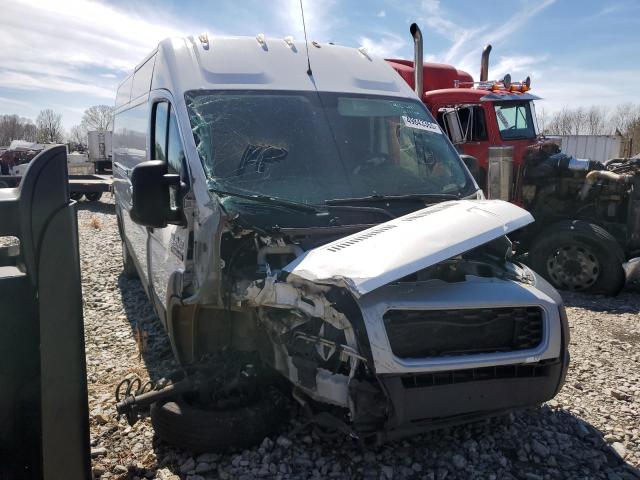 3C6LRVDG3ME524206 - 2021 RAM PROMASTER 2500 HIGH Ağ foto 4