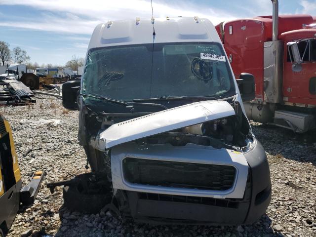 3C6LRVDG3ME524206 - 2021 RAM PROMASTER 2500 HIGH Ağ foto 5