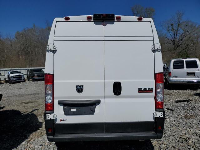 3C6LRVDG3ME524206 - 2021 RAM PROMASTER 2500 HIGH Ağ foto 6