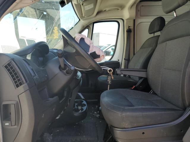 3C6LRVDG3ME524206 - 2021 RAM PROMASTER 2500 HIGH Ağ foto 7