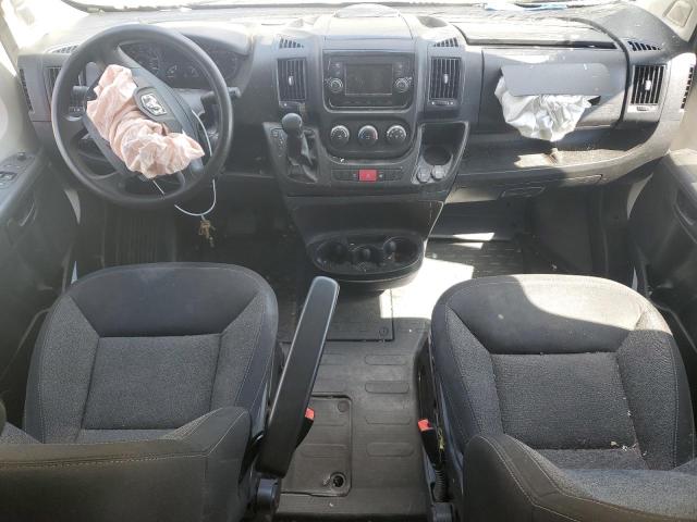 3C6LRVDG3ME524206 - 2021 RAM PROMASTER 2500 HIGH Ağ foto 8