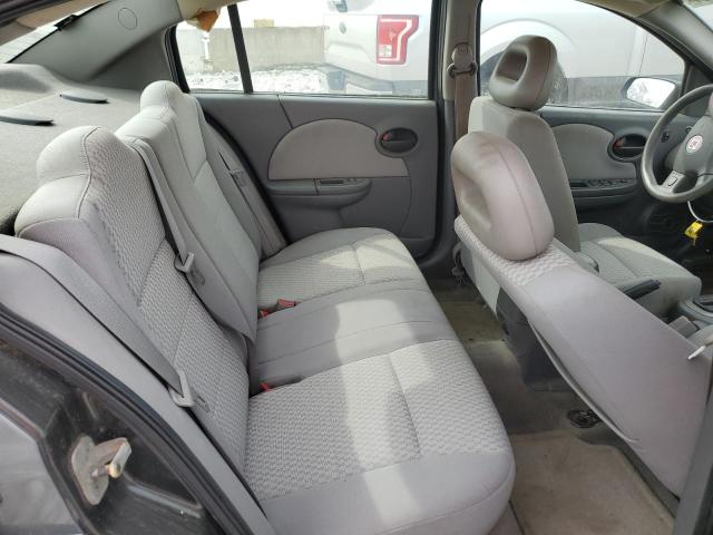 1G8AJ55F27Z201054 - 2007 SATURN ION LEVEL 2 灰色 照片 10