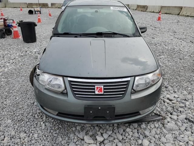 1G8AJ55F27Z201054 - 2007 SATURN ION LEVEL 2 灰色 照片 5