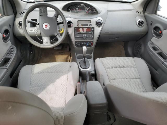 1G8AJ55F27Z201054 - 2007 SATURN ION LEVEL 2 灰色 照片 8