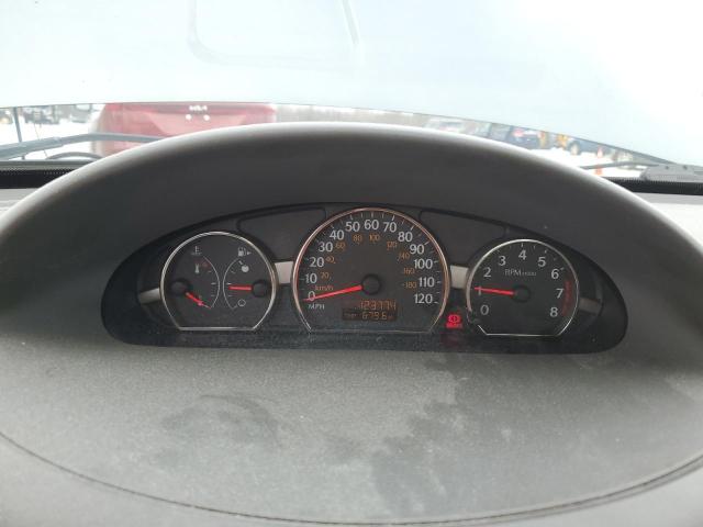 1G8AJ55F27Z201054 - 2007 SATURN ION LEVEL 2 灰色 照片 9
