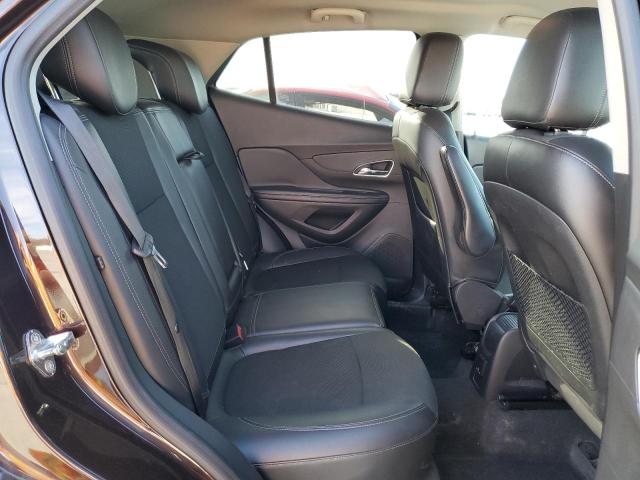 KL4CJBSB1EB780813 - 2014 BUICK ENCORE CONVENIENCE 棕色 照片 11