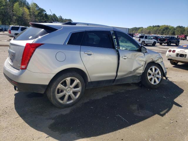 3GYFNCE38ES559239 - 2014 CADILLAC SRX PERFORMANCE COLLECTION SILVER photo 3