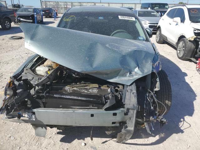 1MEHM42147G614585 - 2007 MERCURY MONTEGO PREMIER GREEN photo 5