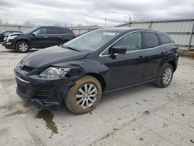 2011 MAZDA CX-7, 