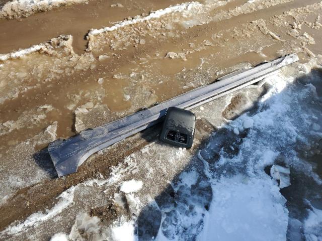 19UUB6F50MA001474 - 2021 ACURA TLX TECH A GRAY photo 12