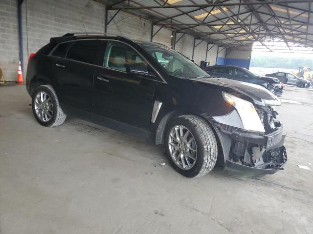 3GYFNDE35ES613151 - 2014 CADILLAC SRX PREMIUM COLLECTION BLACK photo 4