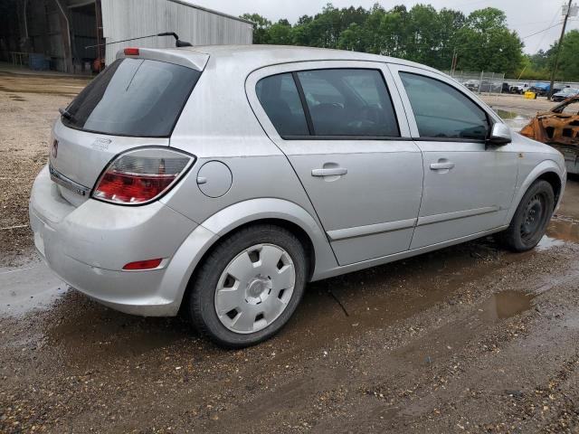 W08AR671785111602 - 2008 SATURN ASTRA XE SILVER photo 3