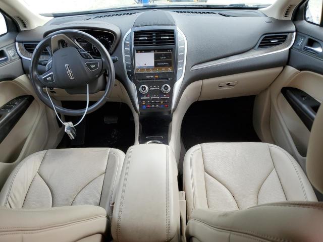 5LMCJ3C90KUL04133 - 2019 LINCOLN MKC RESERVE იასამნისფერი ფოტო 8