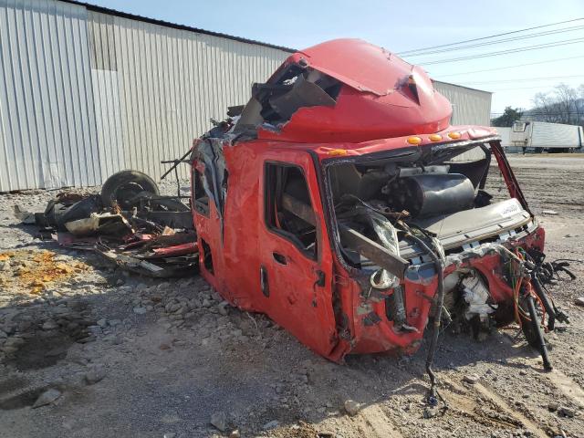 2018 INTERNATIONAL LT625, null