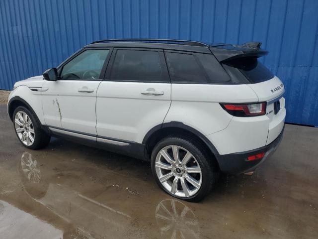 SALVR2BG9GH084289 - 2016 LAND ROVER RANGE ROVE HSE WHITE photo 2