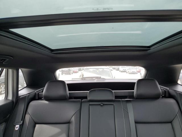 1V2KE2CA2MC222522 - 2021 VOLKSWAGEN ATLAS CROS SE WHITE photo 10