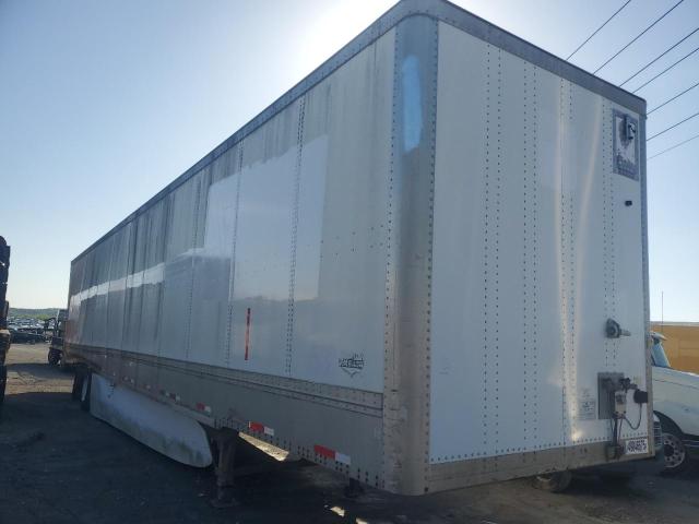 2006 WABASH 53'TRAILER, null