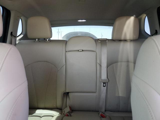 LRBFXBSA2LD140361 - 2020 BUICK ENVISION PREFERRED წითელი ფოტო 10