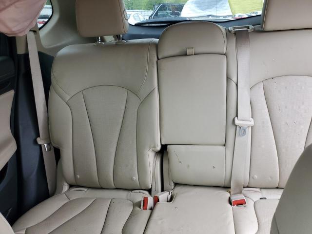 LRBFXFSX2HD068872 - 2017 BUICK ENVISION PREMIUM II Ağ foto 10